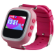 GPS klokke for barn med mobiltelefon