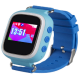 GPS klokke for barn med mobiltelefon