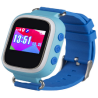 GPS klokke for barn med mobiltelefon