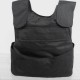 Stikksikker vest (CAST KR1)